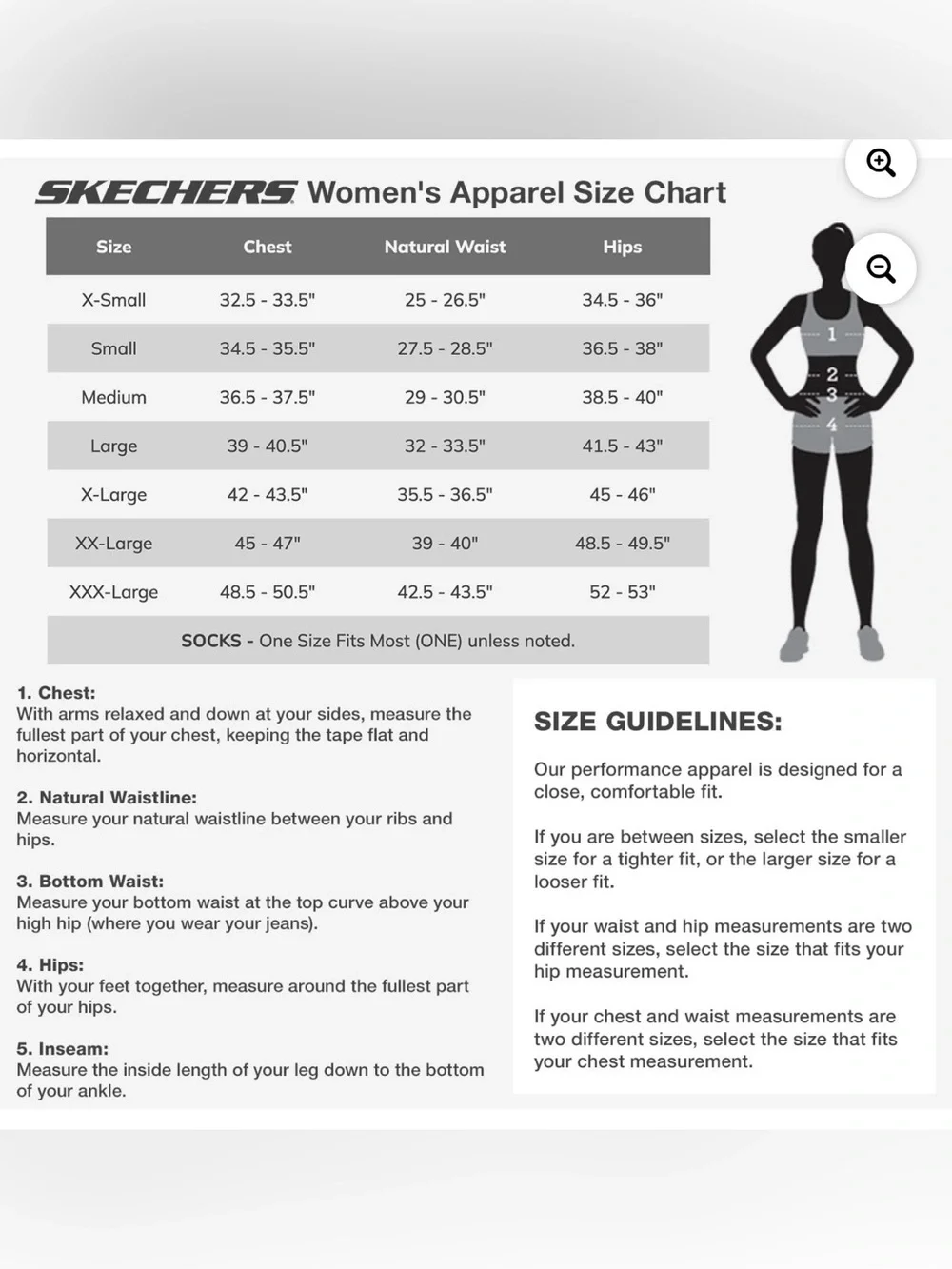 Skechers Women's Pertormance Short